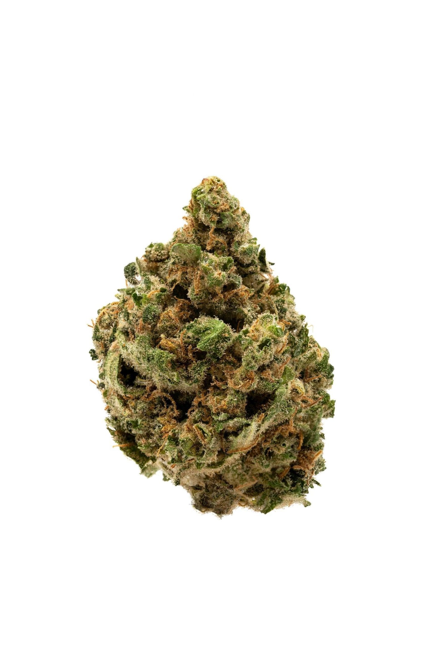 Banana Punch (Hybrid) THCA Flower - Smalls
