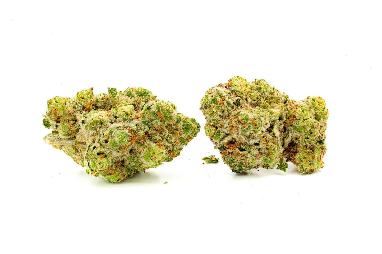 Banana Punch (Hybrid) THCA Flower - Smalls