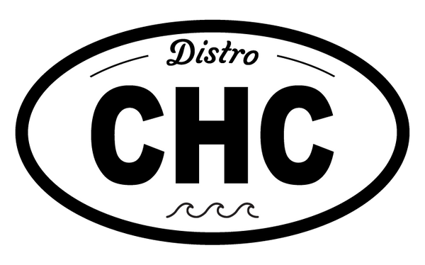 CHC Distro logo