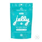 Jelly D9XP 1000MG Live Resin Gummies