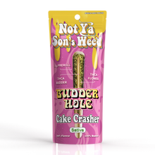 NYSW THC-A BUDDER HOLE 1.5G Pre-roll (10pk Display)