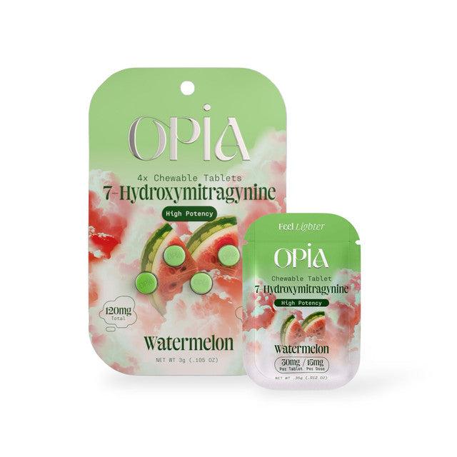 Shop Opia Wholesale Coastal Hemp - Watermelon 30mg