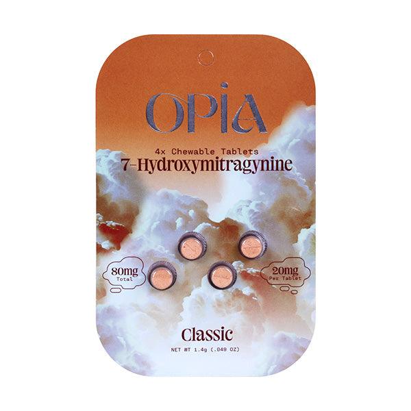 Opia 7-Hydroxy 20MG Tablets (10-Pack Display)
