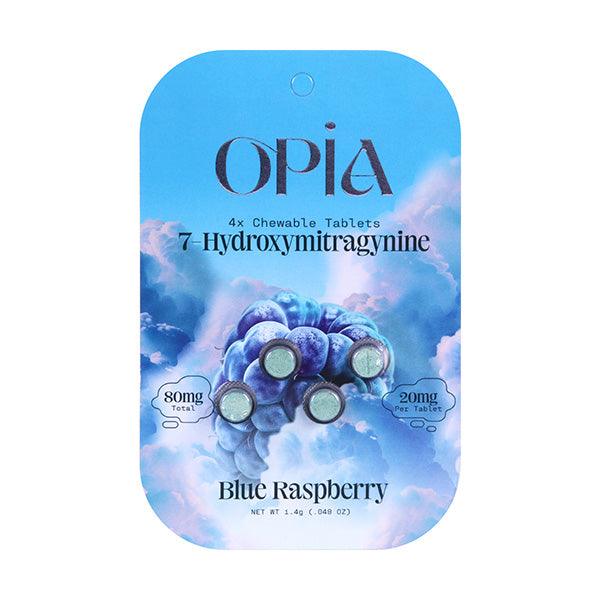 Opia 7-Hydroxy 20MG Tablets (10-Pack Display)