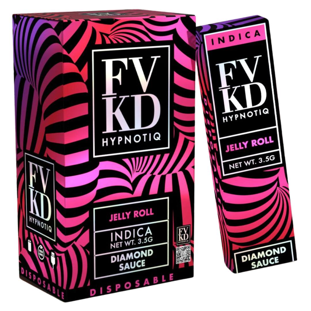 fvkd-exotic-hypnotiq-disposable-jelly roll