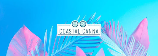 Introducing: Coastal Canna - CHC Distro