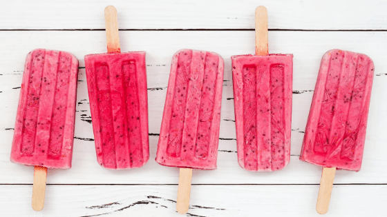 Relax and Cool Off with Our CBD Popsicle Recipe! - CHC Distro