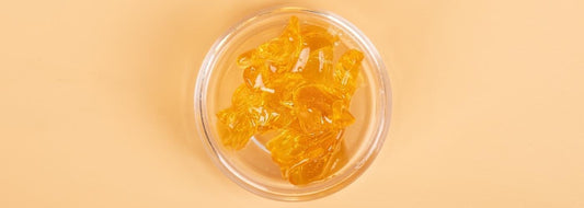 What are Liquid Diamonds? Live Resin - Which is Better - CHC Distro