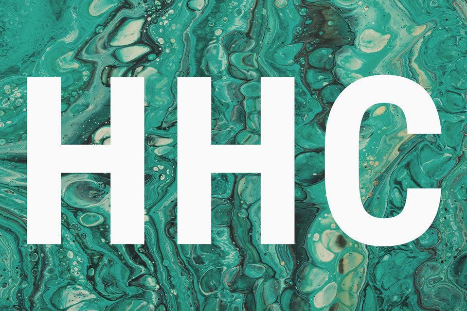 What is HHC O? Everything You Need to Know - CHC Distro