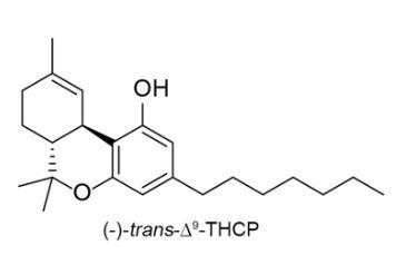 What Is THCP (Delta-9-Tetrahydrocannabiphorol)? - CHC Distro