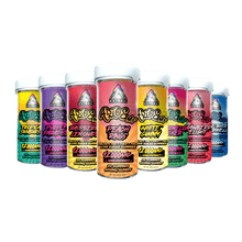 Delta Extrax Adios MF 12,000Mg THCA Gummies (6-Pack Display)
