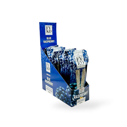 FVKD Diamond Infused Hash Holez THCA Pre-Rolls 2CT (10Ct Display)