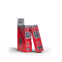 FVKD THCA Rosin 1.5G Disposable (5pk Display)