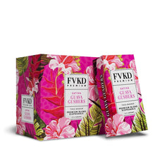 FVKD Premium THCA Badder Disposables 3.5G (6pk Display)