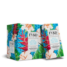 FVKD Premium THCA Badder Disposables 3.5G (6pk Display)