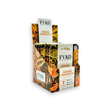 FVKD Seven 7-Hydroxy Kratom Tablets (10-Pack Display)