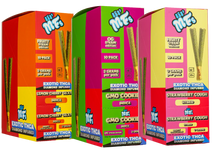 Lil MF THCA Pre-Rolls 3G 2Pk(10pk Display)