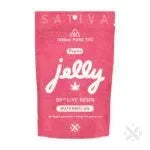 Jelly D9XP 1000MG Live Resin Gummies