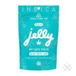 Jelly D9XP 1000MG Live Resin Gummies