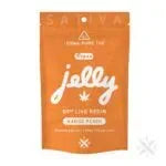 Jelly D9XP 1000MG Live Resin Gummies