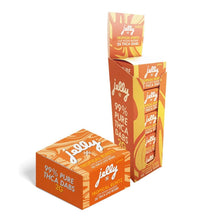 Jelly THCA Live Rosin 2G Dabs (5-Pack Display)