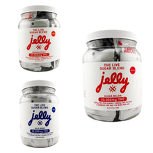 Jelly Live Sugar THC Gummies 30000MG (30pk Display)