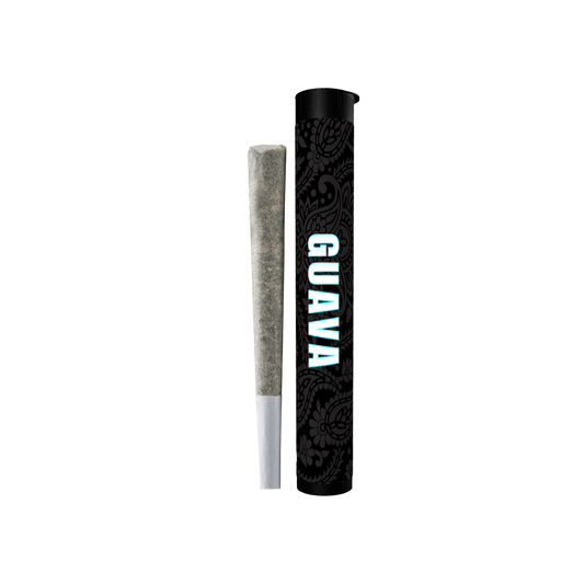 Kream Premium THC-A 1G Pre-rolls (40ct Display)