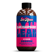 Ice Kream D9 THC LEAN (3000MG)