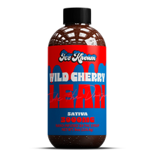 Ice Kream D9 THC LEAN (3000MG)