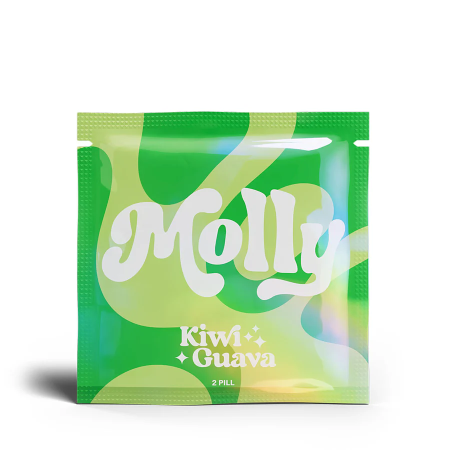 Molly Euphoric 2pk Tablets (30pk Display)