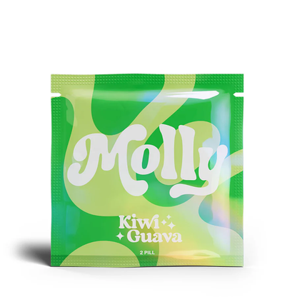 Molly Euphoric 2pk Tablets (30pk Display)