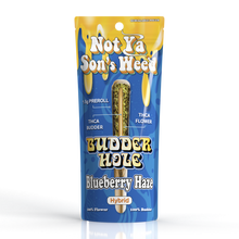 NYSW THC-A BUDDER HOLE 1.5G Pre-roll (10pk Display)
