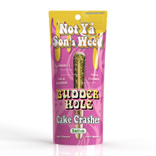 NYSW THC-A BUDDER HOLE 1.5G Pre-roll (10pk Display)