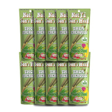 Not Ya Sons Weed THCA Pre-Rolls (10-pack Display)