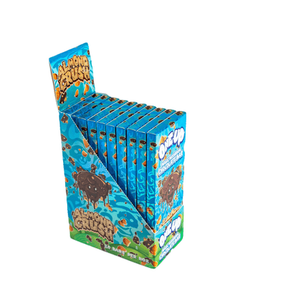 ONE-UP Magic Mushroom Chocolate (10-Pack Display)