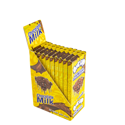 ONE-UP Magic Mushroom Chocolate (10-Pack Display)