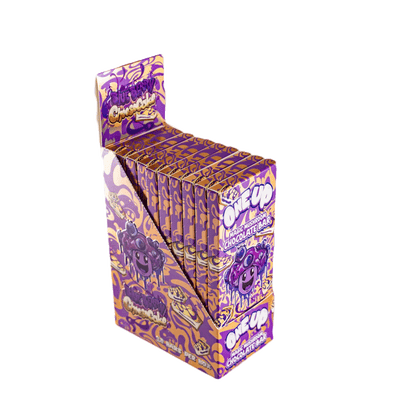 ONE-UP Magic Mushroom Chocolate (10-Pack Display)