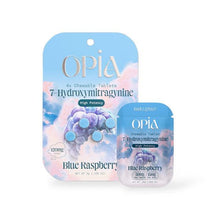Shop Opia Wholesale Coastal Hemp Blue Razz