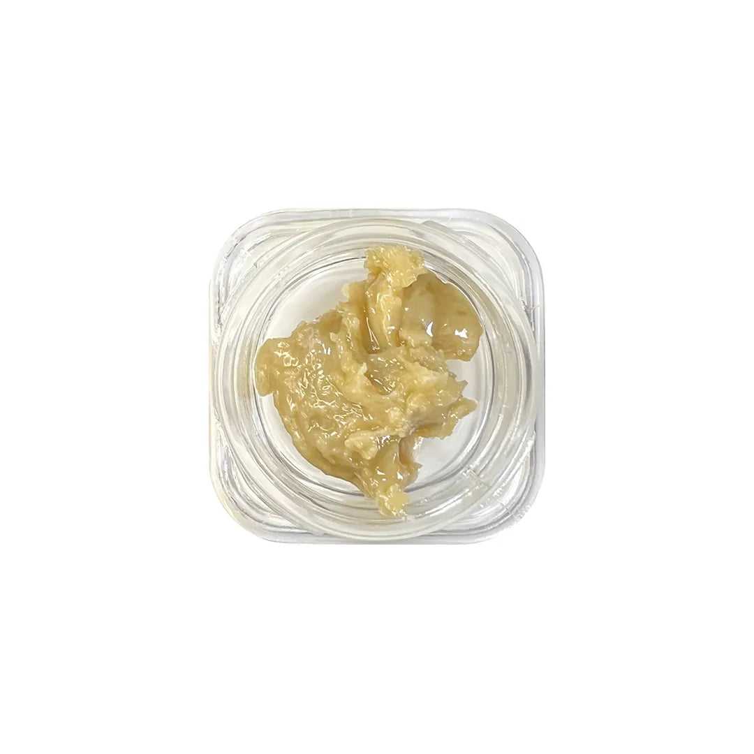 PUFFY THC-A Live Rosin (3.5G)