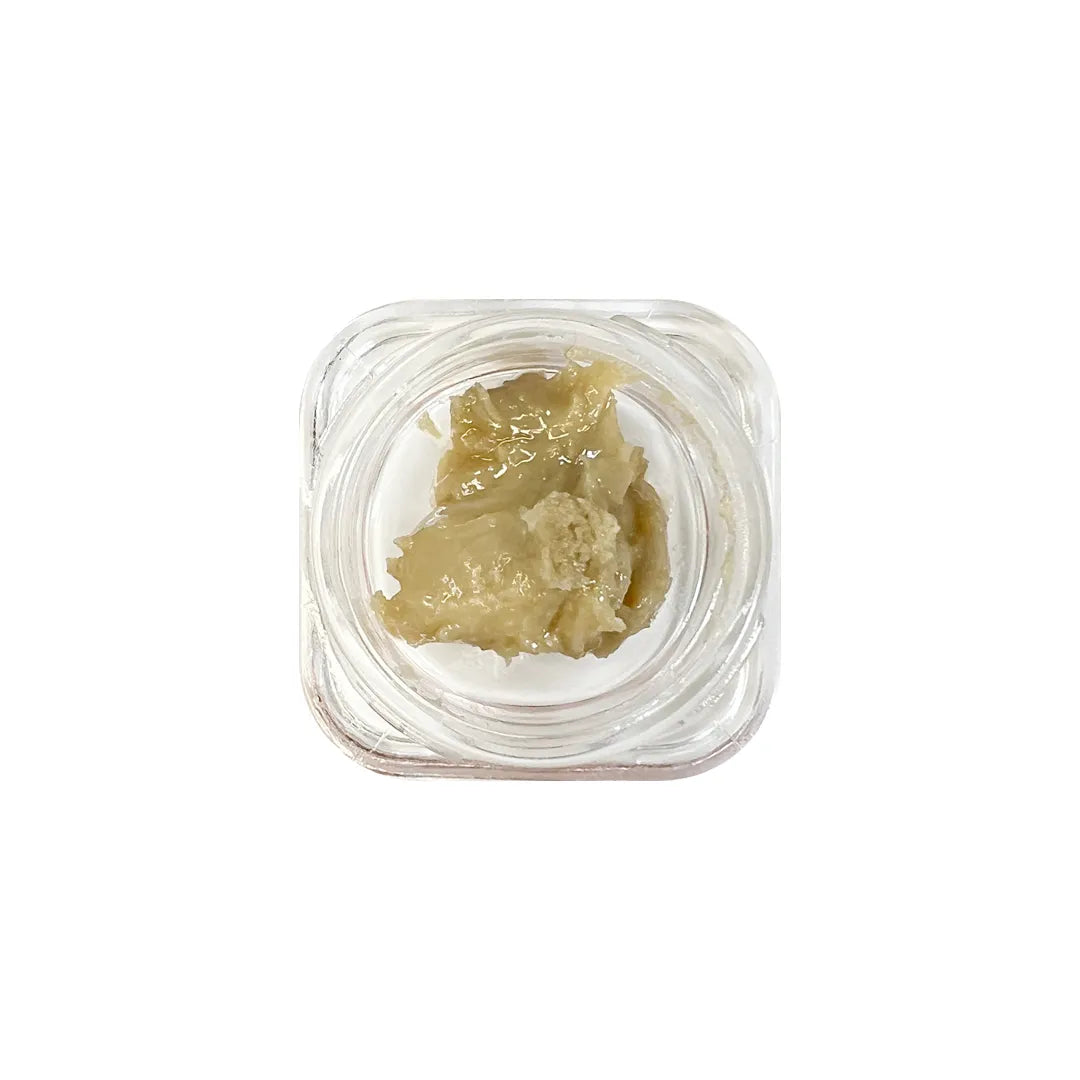 PUFFY THC-A Live Rosin (3.5G)