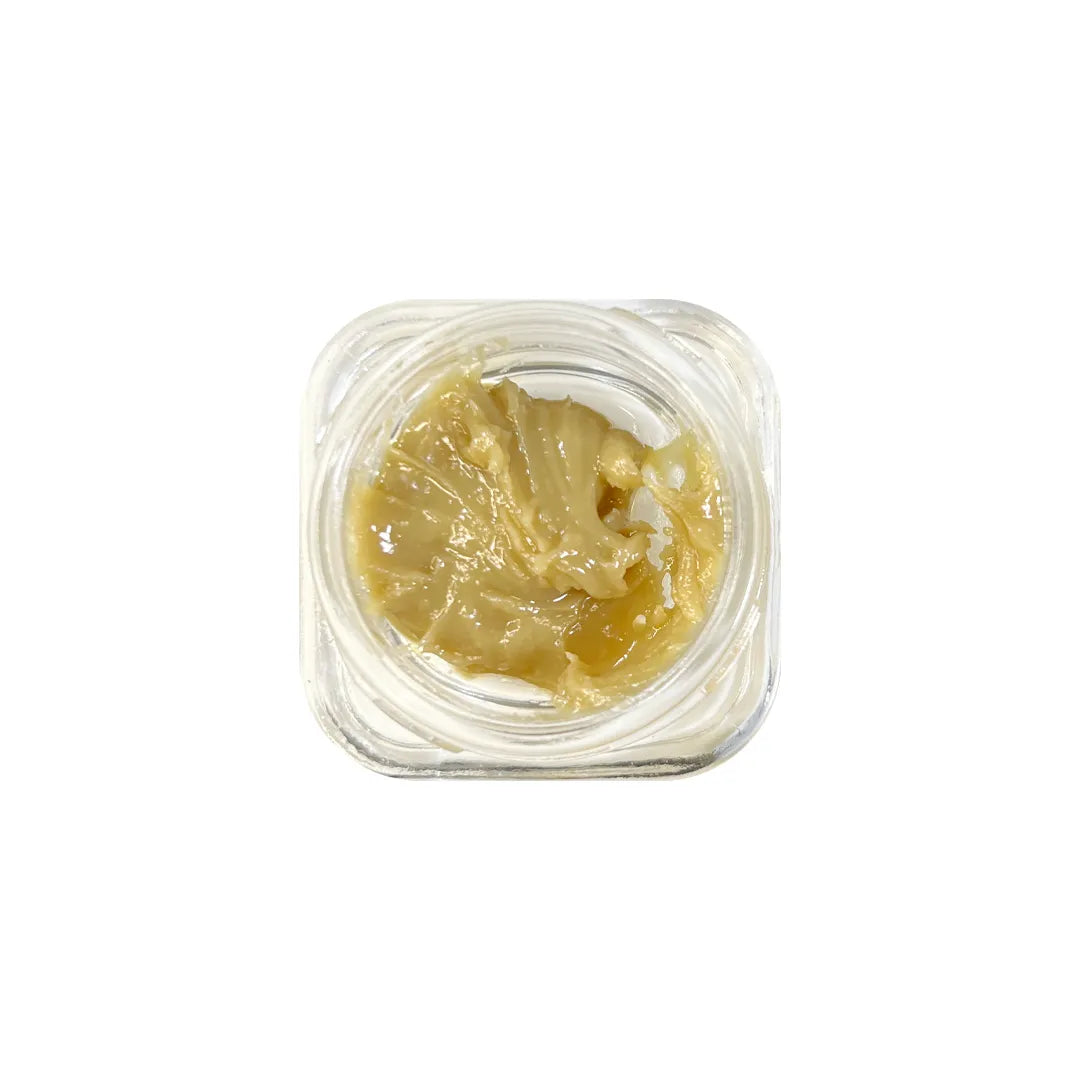 PUFFY THC-A Live Rosin (3.5G)