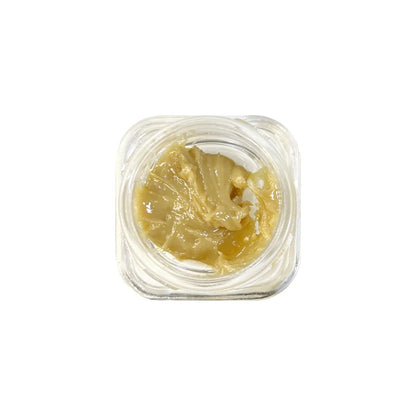 PUFFY THC-A Live Rosin (3.5G)