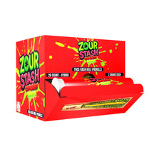 Zour Stash THCA Hash Holes 2G (20pk Display)
