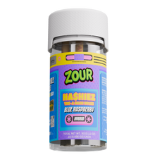 Zour Stash 1GX3pk THC-A Ha$hiez Pre-rolls (10pk Display)