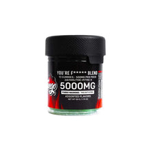Fuego 5000mg You're F*cked Blend Gummies