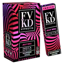 fvkd-exotic-hypnotiq-disposable-jelly roll