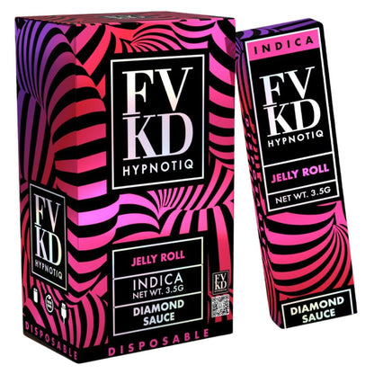 fvkd-exotic-hypnotiq-disposable-jelly roll