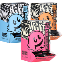 Half Bak'd Sumo Sample Display (30 Count)