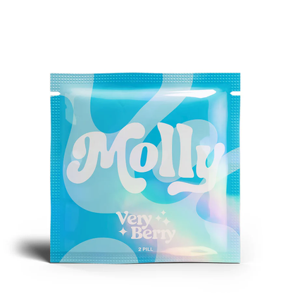 Molly Euphoric 2pk Tablets (30pk Display)