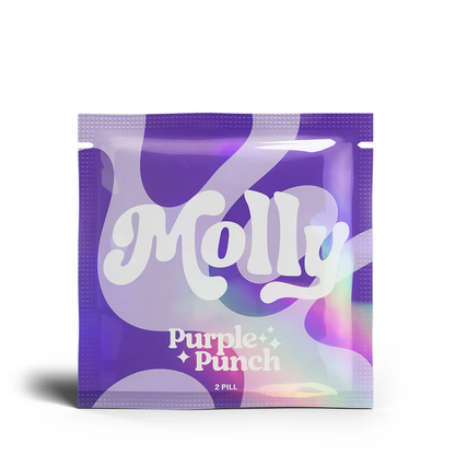 Molly Euphoric 2pk Tablets (30pk Display)